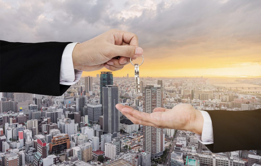 Investing in Dubai: How to Find the Right Real Estate Business for Sale