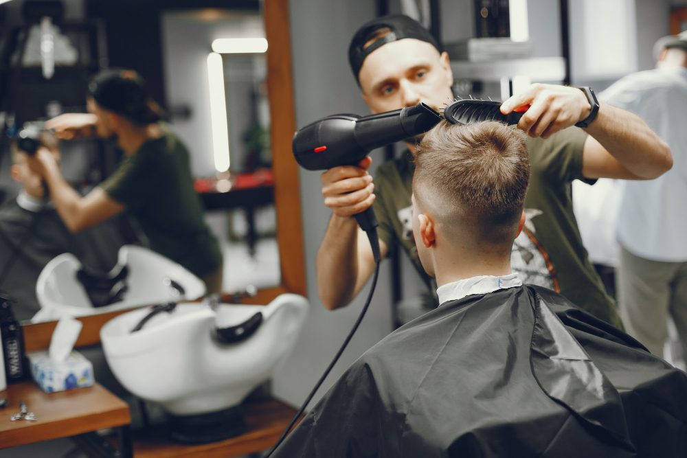 Invest in Success: Exploring the Benefits of Buying a Salon Business in Dubai