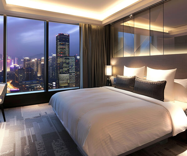 Exclusive 5 Star Hotel for Sale in Dubai