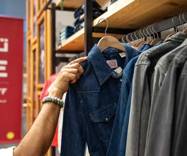 Apparel Store Chain In Dubai For Sale