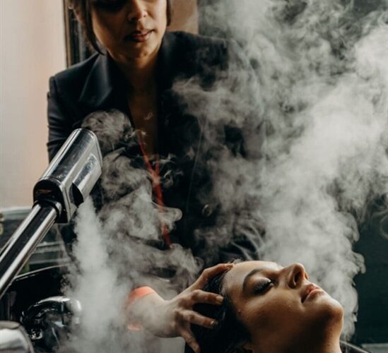 Exclusive Salons In Luxury Hotels In Dubai For Sale