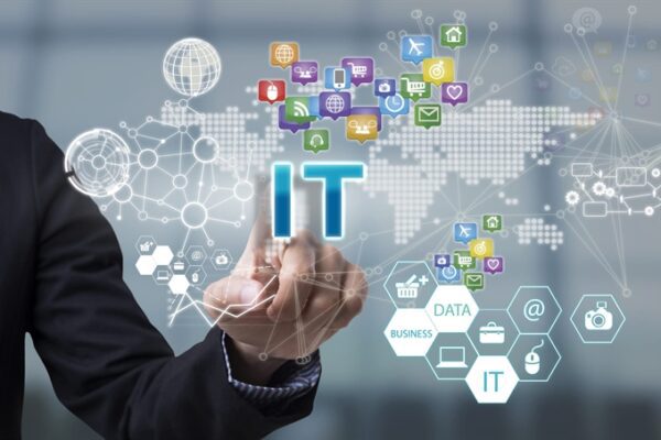 IT Consultancy and Cybersecurity Company For Sale