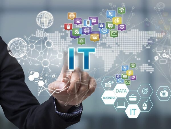 IT Consultancy and Cybersecurity Company For Sale