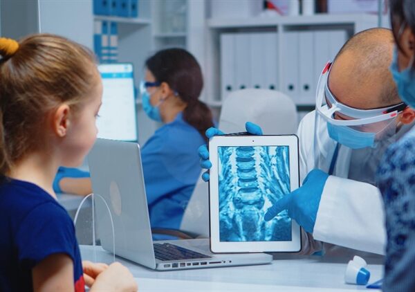 One Day Care Surgery Center In Dubai For Sale