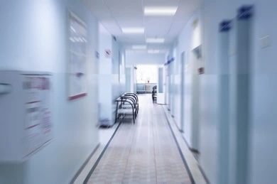 Luxury Hospital In Dubai For Sale