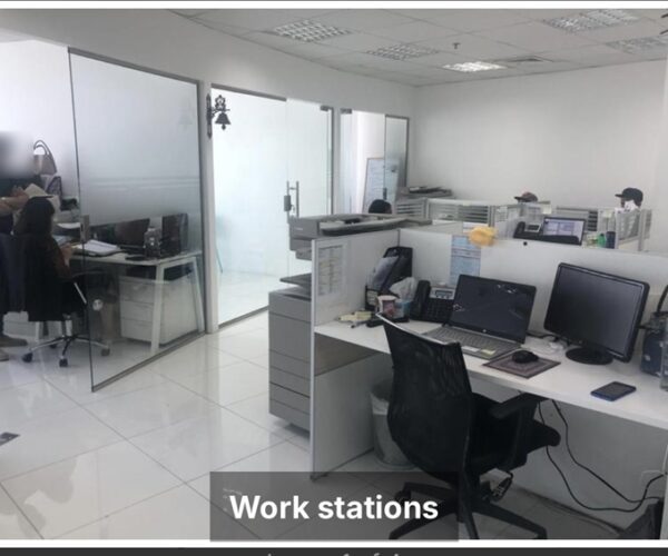 Established Facility Management Company In Dubai For Sale