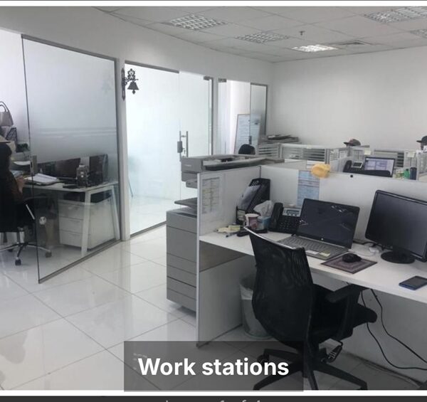 Facility Management Company In Dubai For Sale