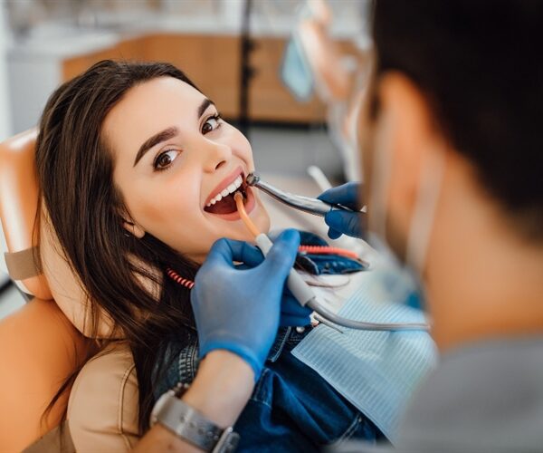 High Profit Dental Clinic Prime Location In Dubai For Sale