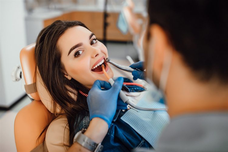 High Profit Dental Clinic Prime Location In Dubai For Sale