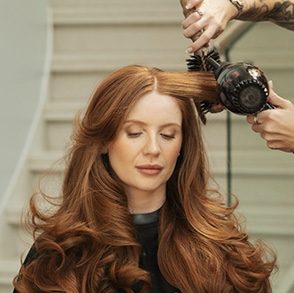 Salon Business For Sale In Premium Mall