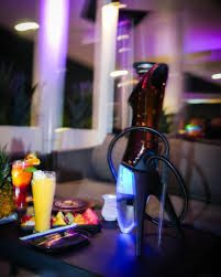 Turkish Restaurant With Shisha In Dubai For Sale