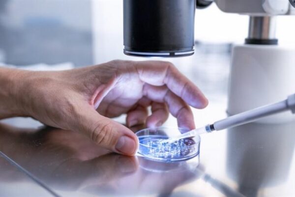 IVF Hospital And Clinic Business In Dubai For Sale