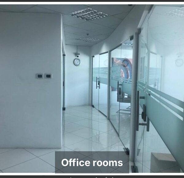 Established Facility Management Company In Dubai For Sale