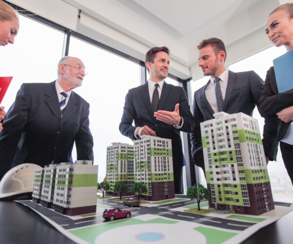 How to Choose the Right Commercial Real Estate for Sale for Your Business