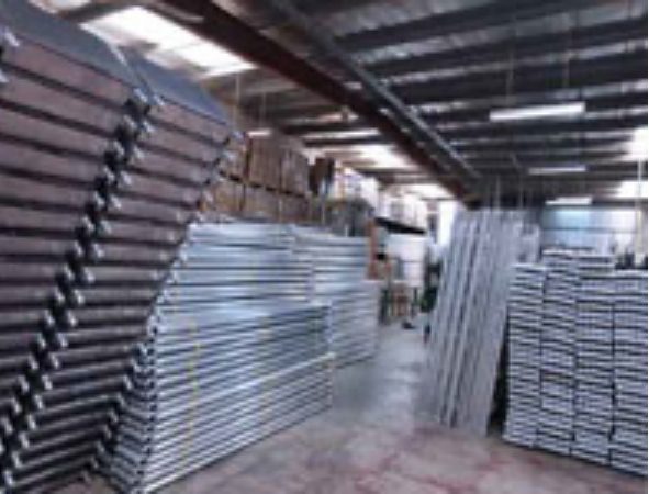 Highly Profitable Manufacturing Company In Dubai For Sale