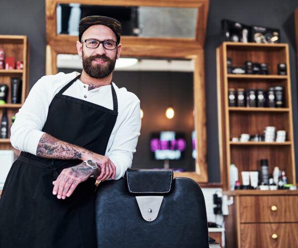 Step-by-Step Guide to Buying a Salon Business for Sale