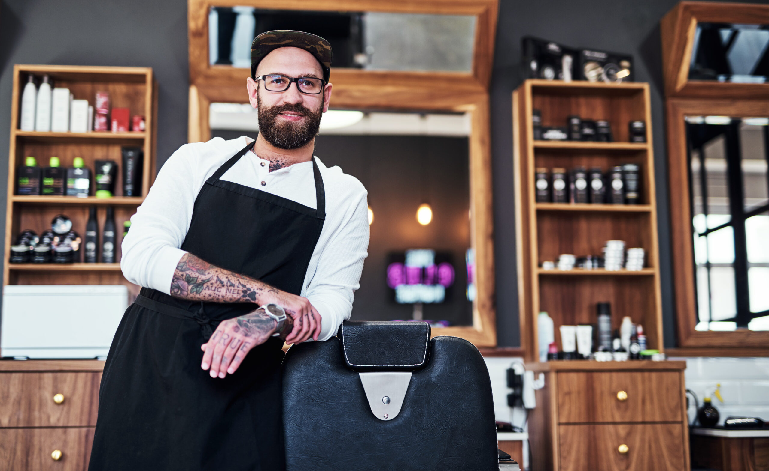 Step-by-Step Guide to Buying a Salon Business for Sale
