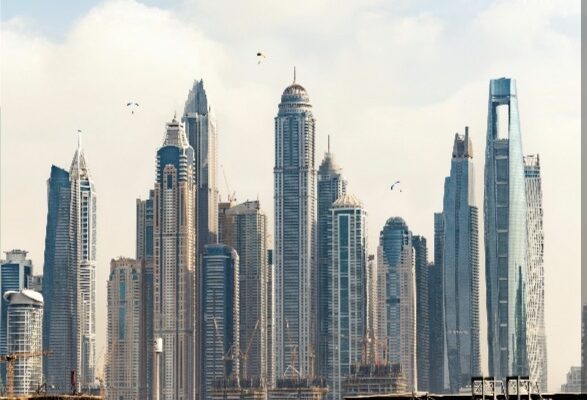 Property Flipping Investment Opportunity In Dubai For Sale