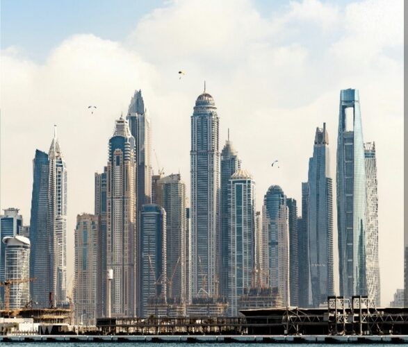 Property Flipping Investment Opportunity In Dubai For Sale