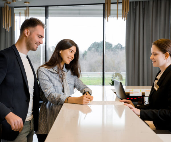 Hotel Property for Sale (Dubai Real Estate / Business Buyers)