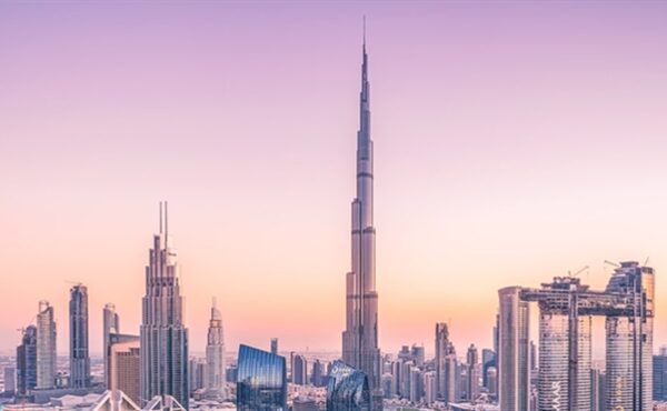 Hotel Building In Dubai For Sale