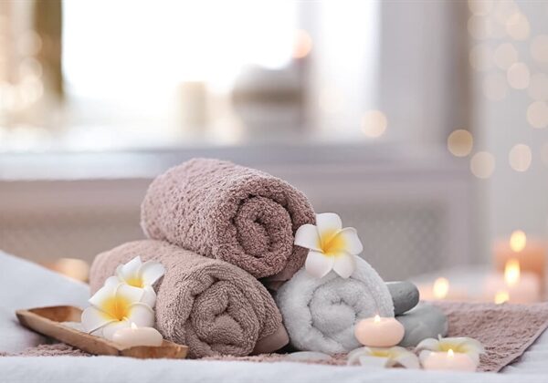 Spa Chain In UAE For Sale