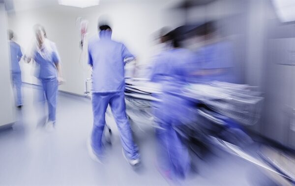 Hospital In Abu Dhabi For Sale