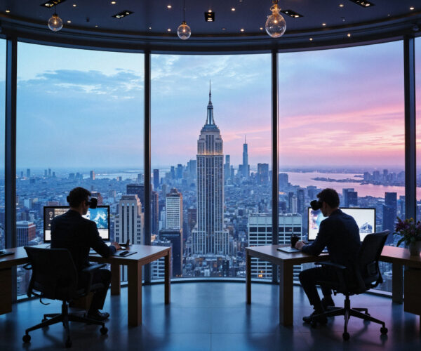 Premium Co-Working Space In Dubai For Sale