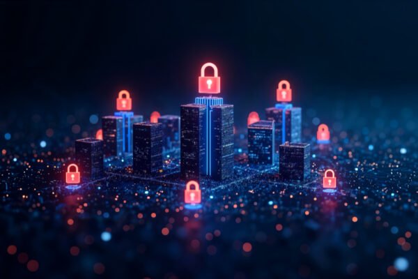 Cybersecurity And AI Solutions Company Equity Opportunity For Sale