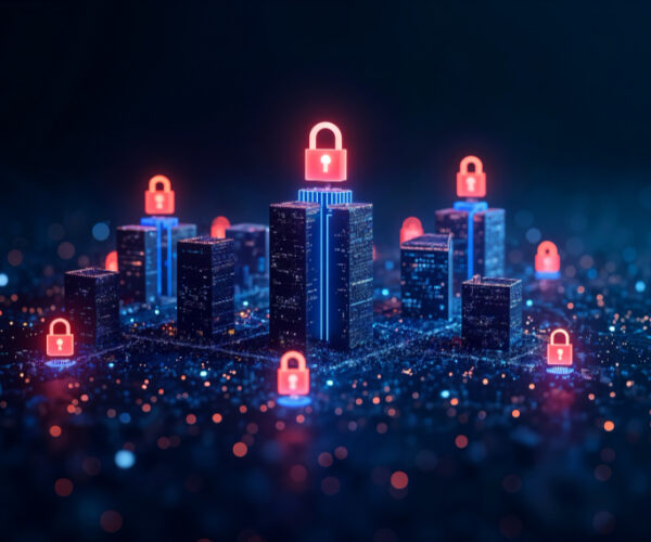 Cybersecurity And AI Solutions Company Equity Opportunity For Sale