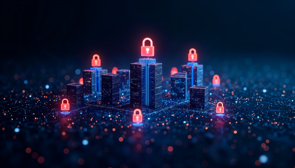 Cybersecurity And AI Solutions Company Equity Opportunity For Sale