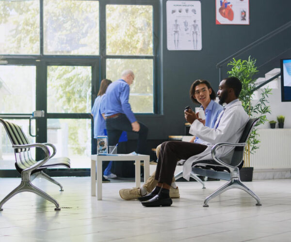 Key Factors to Check Before Purchasing a Clinic for Sale in Dubai