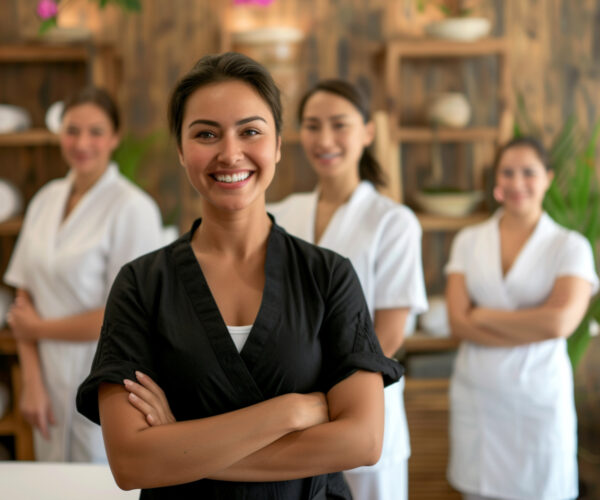 A Complete Guide to Finding the Best Spa for Sale in Dubai