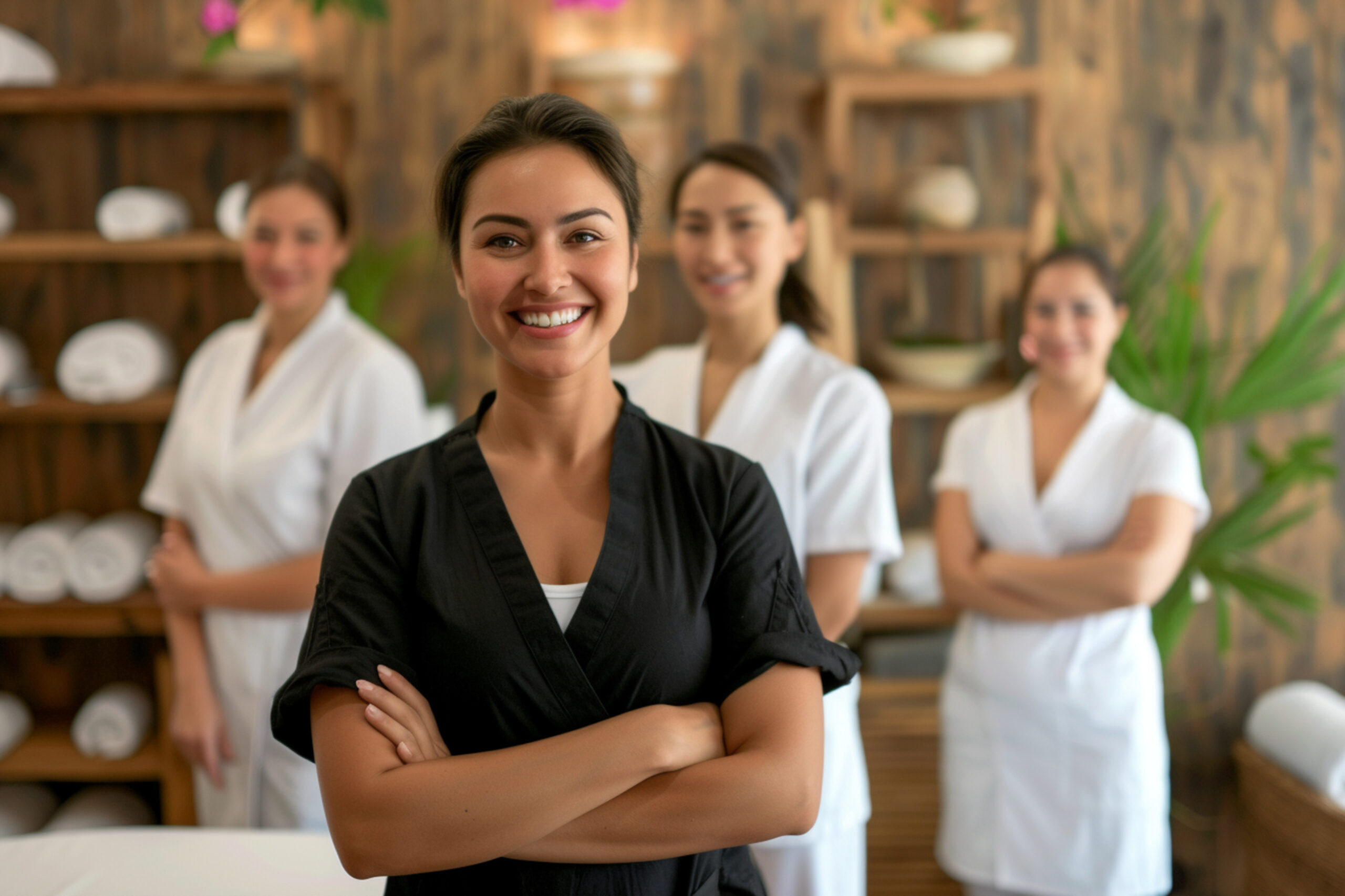 A Complete Guide to Finding the Best Spa for Sale in Dubai