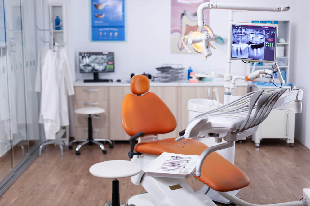 What to Look for in a Dental Clinic for Sale: A Practical Checklist for Buyers