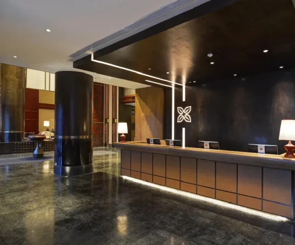 Top Reasons to Invest in Dubai Hotels for High ROI and Luxury Growth