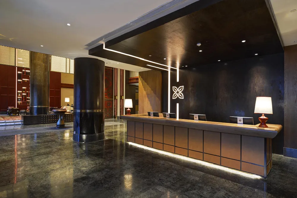 Top Reasons to Invest in Dubai Hotels for High ROI and Luxury Growth