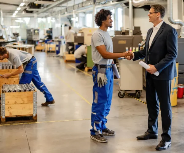 Is a Small Manufacturing Business in Dubai Profitable in 2026 and Beyond?