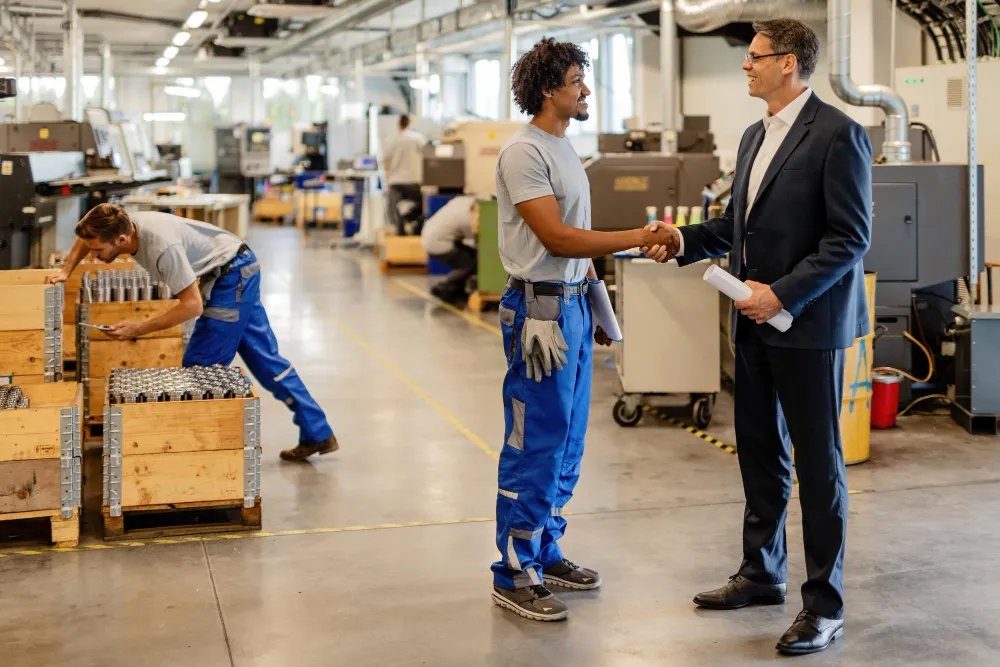 Is a Small Manufacturing Business in Dubai Profitable in 2026 and Beyond?