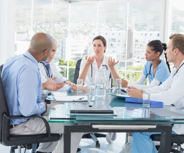 How Healthcare Management Strategies Enhance Operational Efficiency