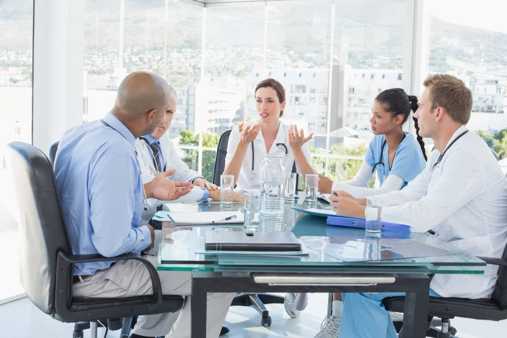 How Healthcare Management Strategies Enhance Operational Efficiency