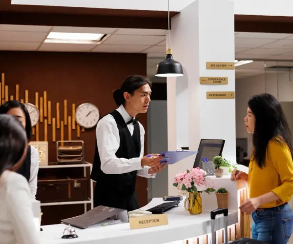 How to Start a Profitable Hotel Management Business