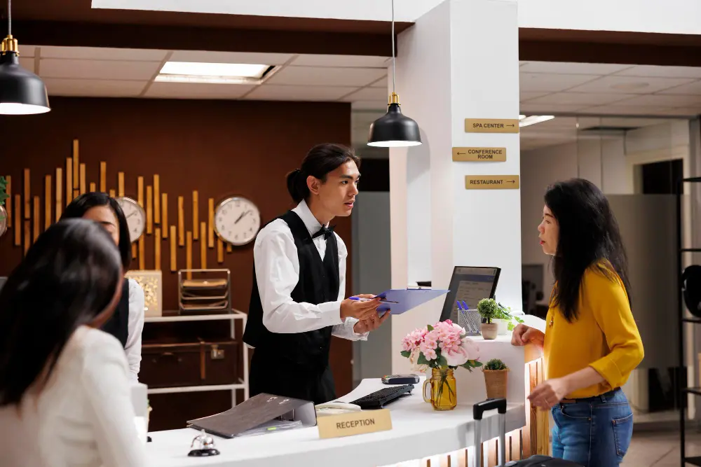 How to Start a Profitable Hotel Management Business