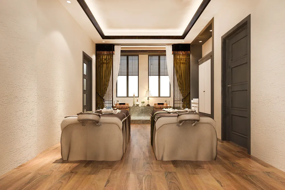 Your Complete Roadmap to Starting a Spa Business in Dubai
