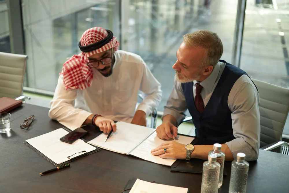 Buying an Existing Business vs Starting New in Dubai- Which Is Better?
