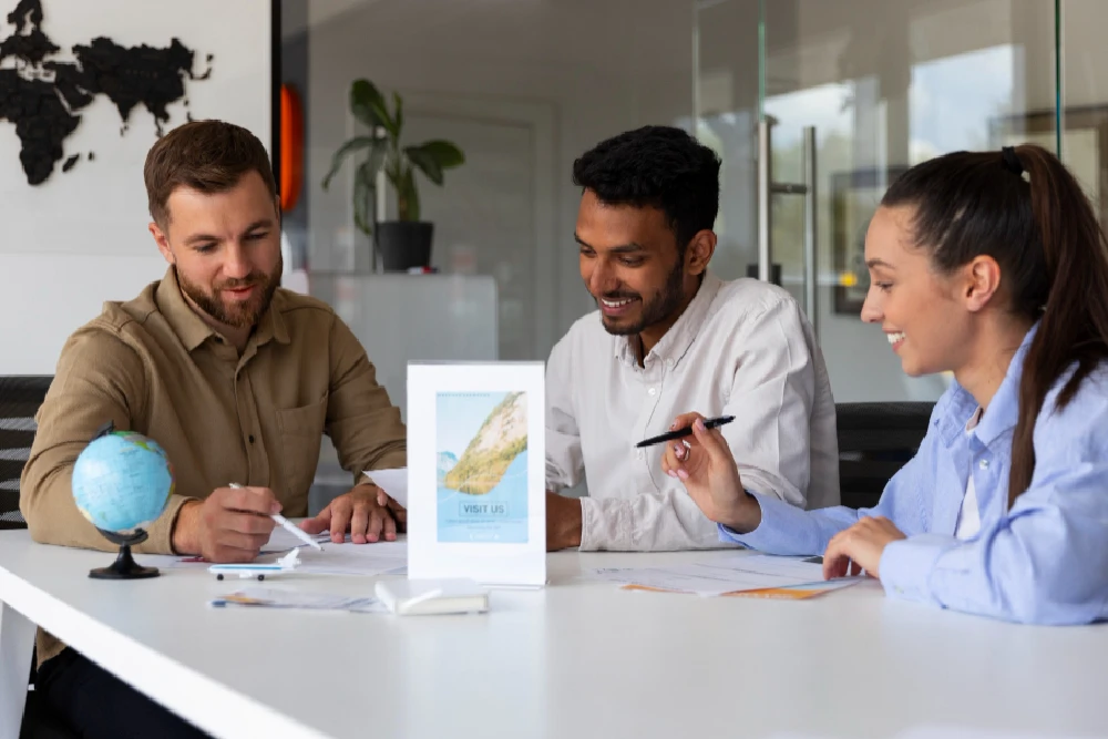 Travel Agency License Cost in Dubai: Fees, Requirements and Setup Guide